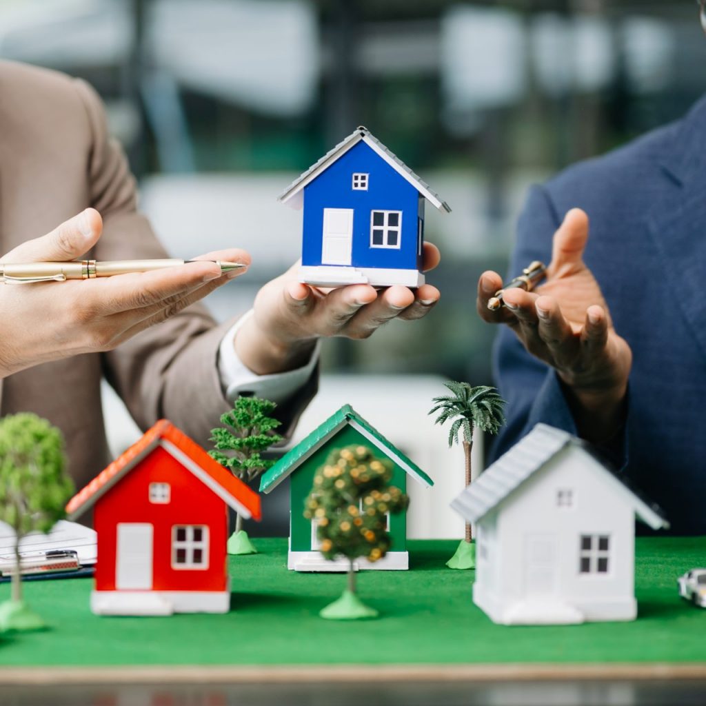 Investment Property Management