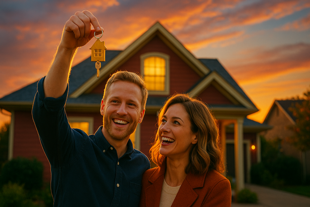 2026 Housing Market Kickoff