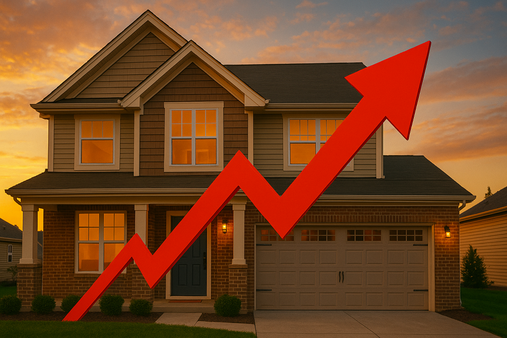 2026 Housing Market Kickoff Home Prices