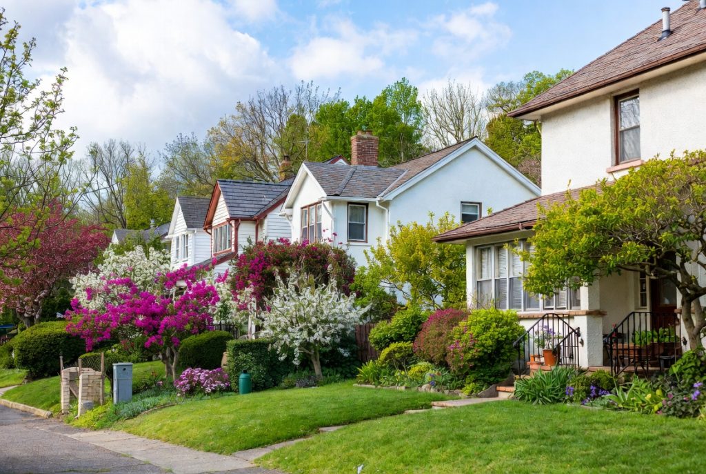 2026 Spring Market Home Shopping