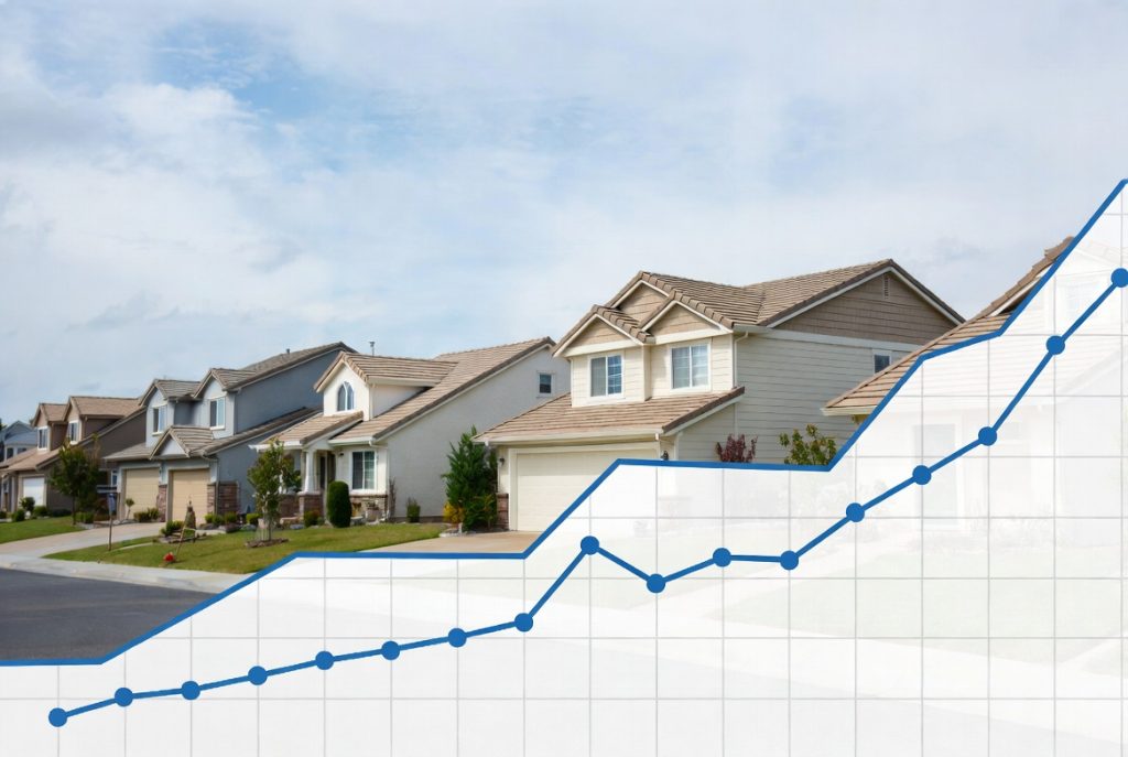 2026 Spring Market Moderate Price Growth