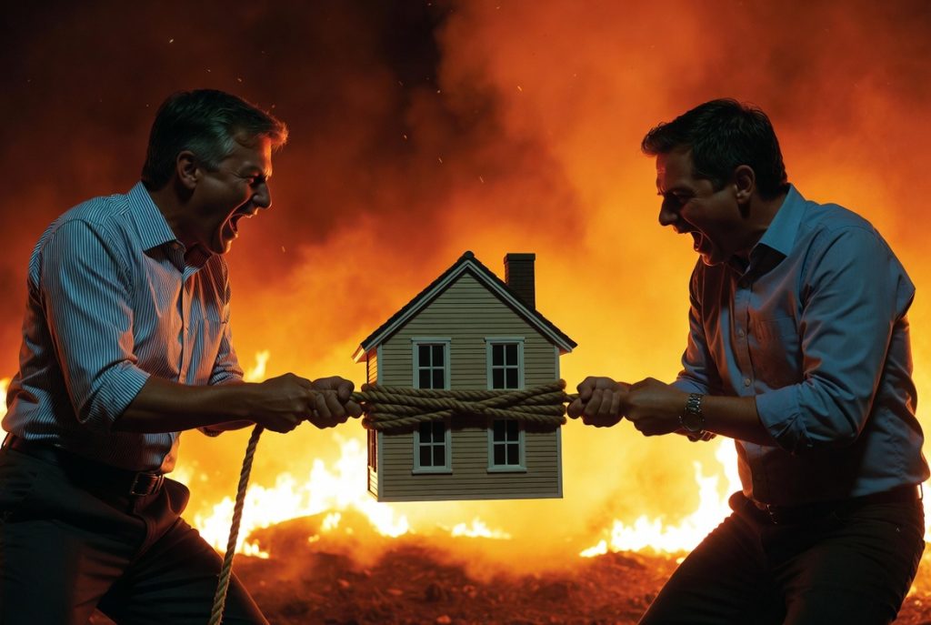 2026 Spring Market Prepared Buyers