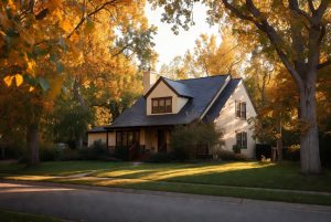 Best Time to Buy a Home