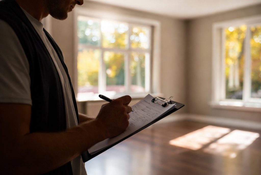 Best Time to Buy a Home Inspections Smoother