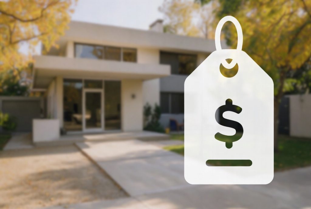 Best Time to Buy a Home Realistic Pricing