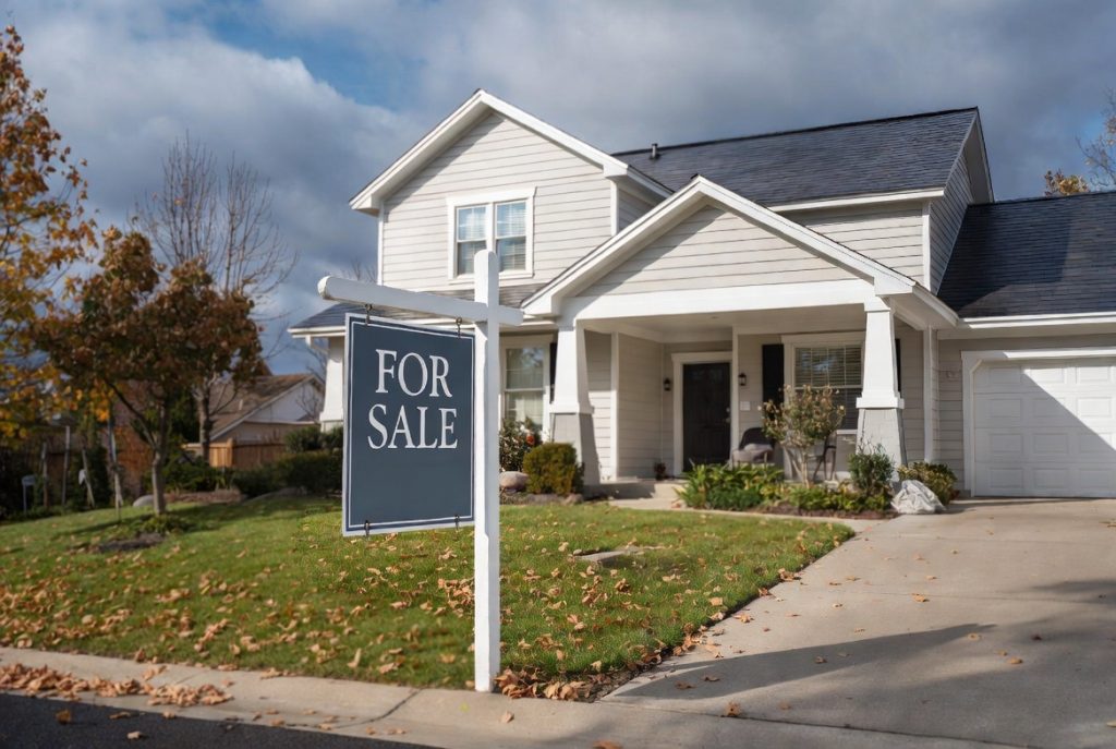 Best Time to Buy a Home Sellers Motivated