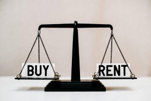 Buy or Rent