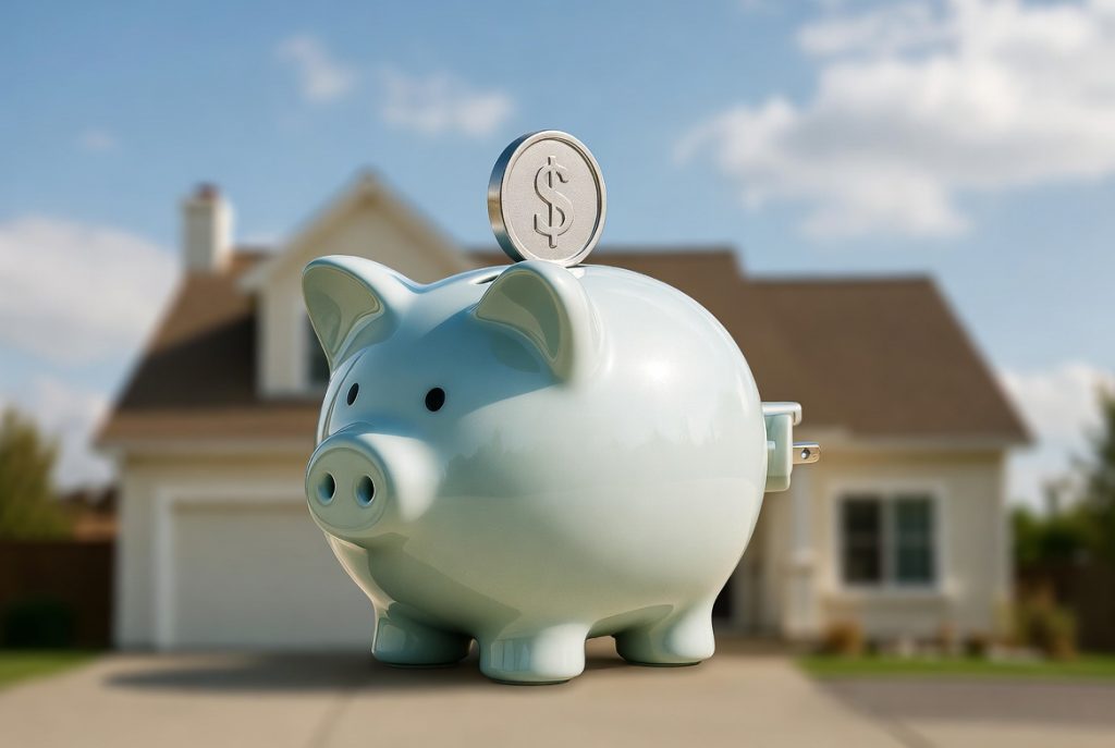 Buy or Rent Build Wealth