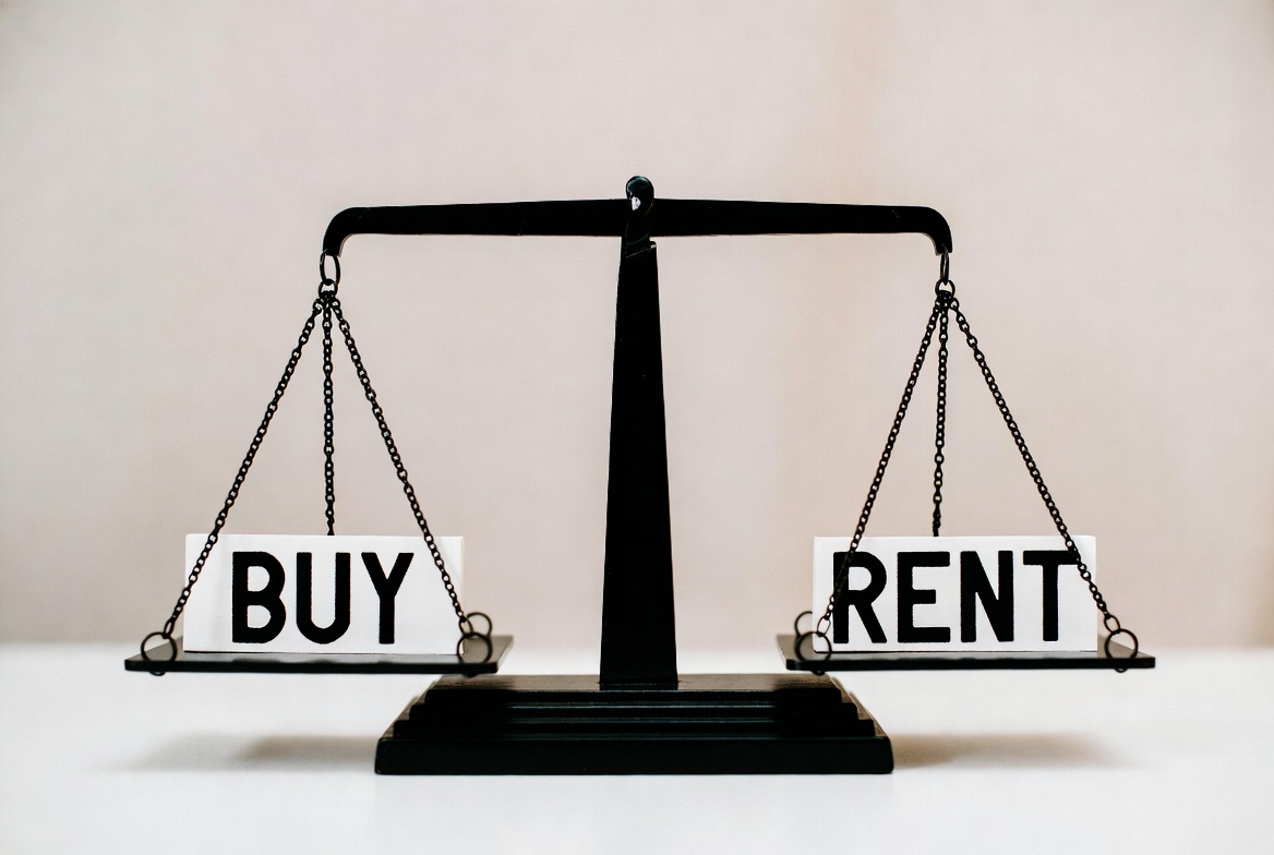 Buy or Rent
