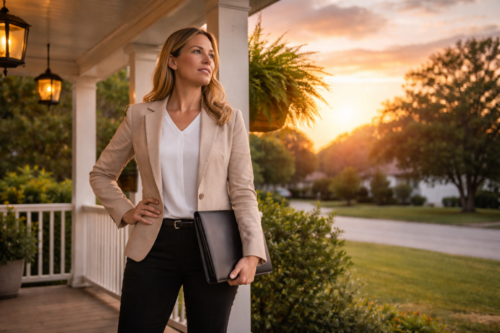 Home Selling Services Advice