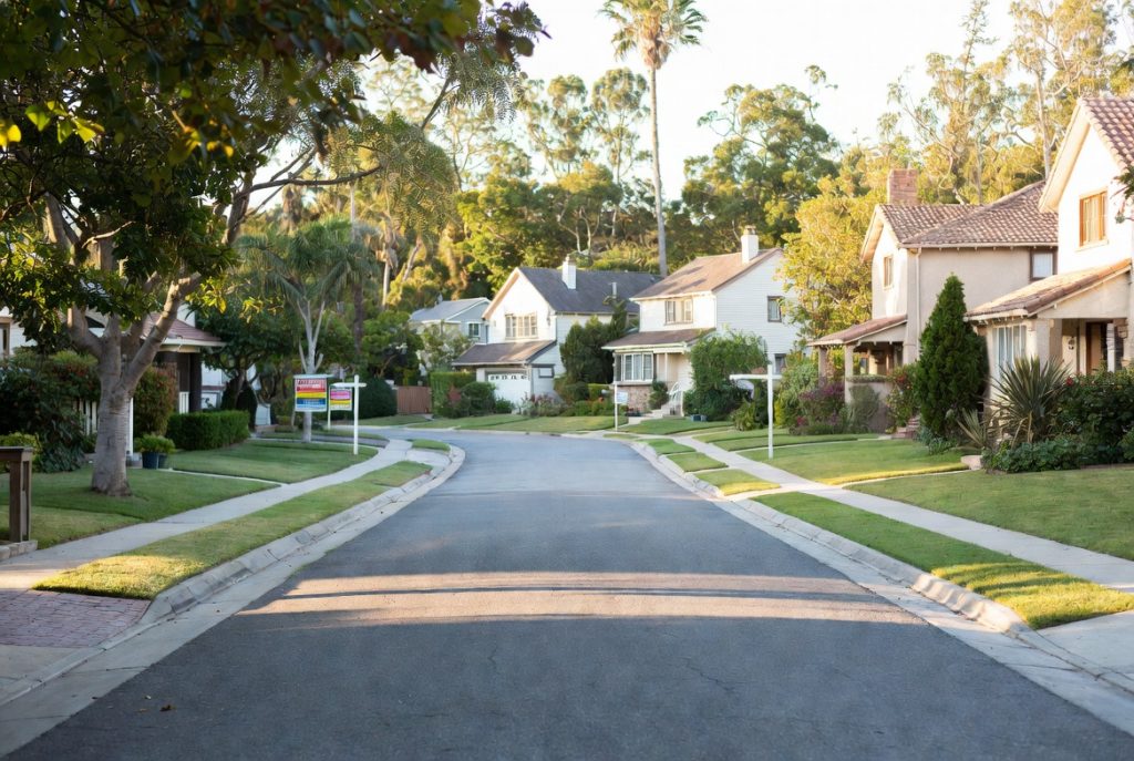 Housing Market Update Healthy Prices