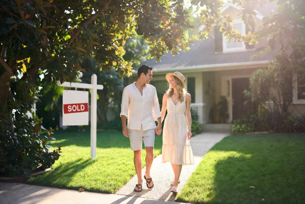 Housing Market Update Inventory Improved