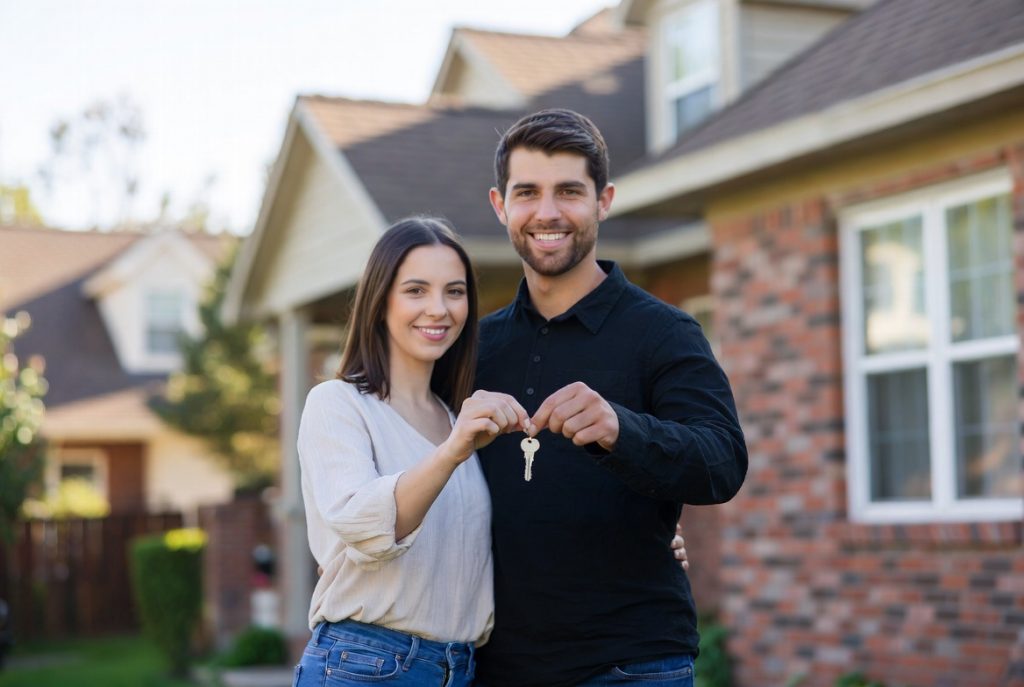 Housing Market Update Renters Buying