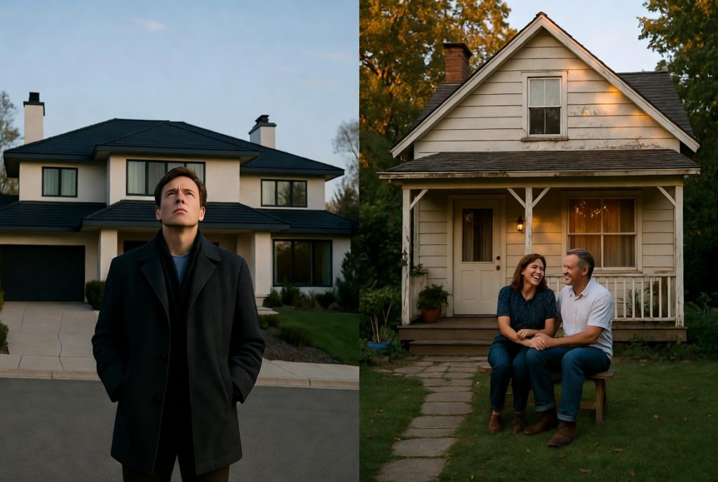 How Much House Can You Afford Lender vs Reality