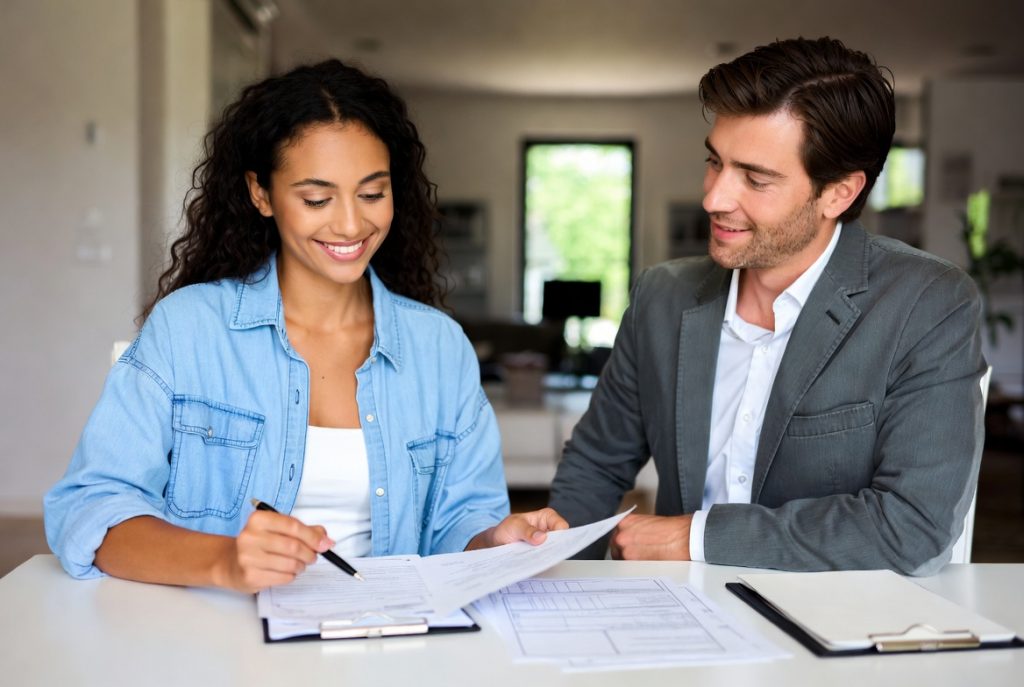How Much House Can You Afford Pre-Approval Is Not Commitment