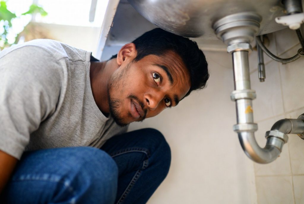 How Much House Can You Afford Unexpected Repairs