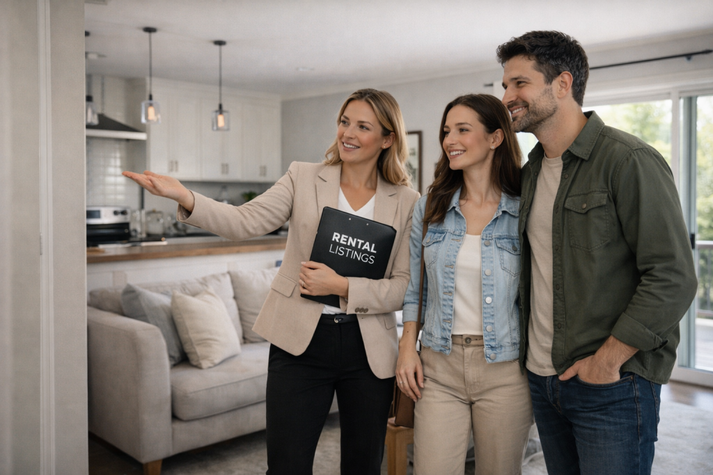 Investment Property Management