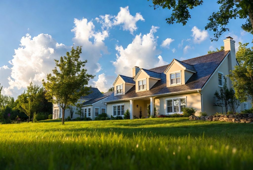 Is Summer a Good Time to Sell