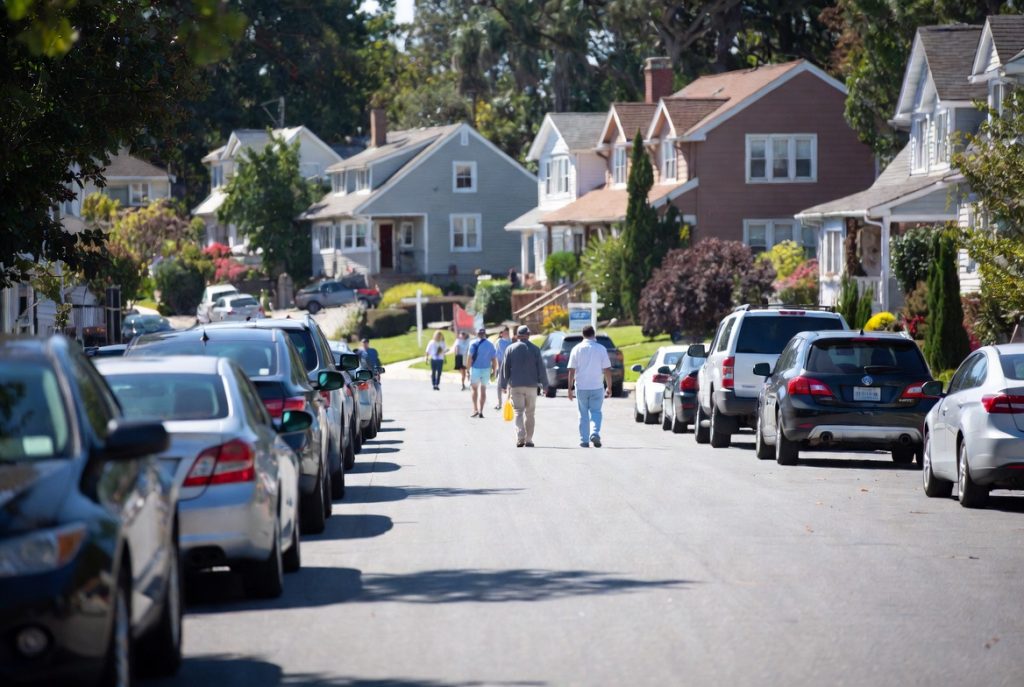 Is Summer a Good Time to Sell Buyer Demand Strong