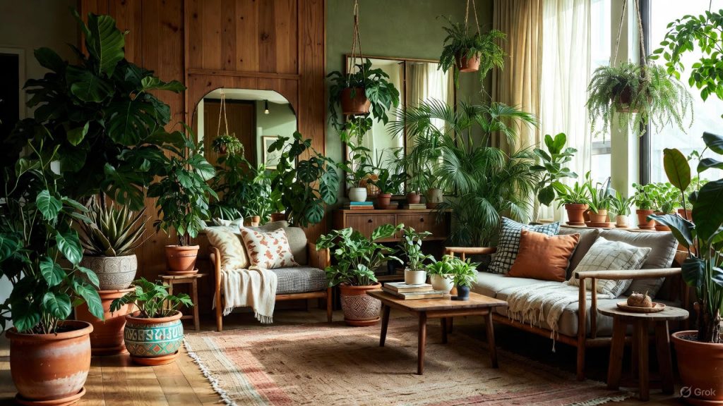 Love Where You Live Bring The Outdoors In