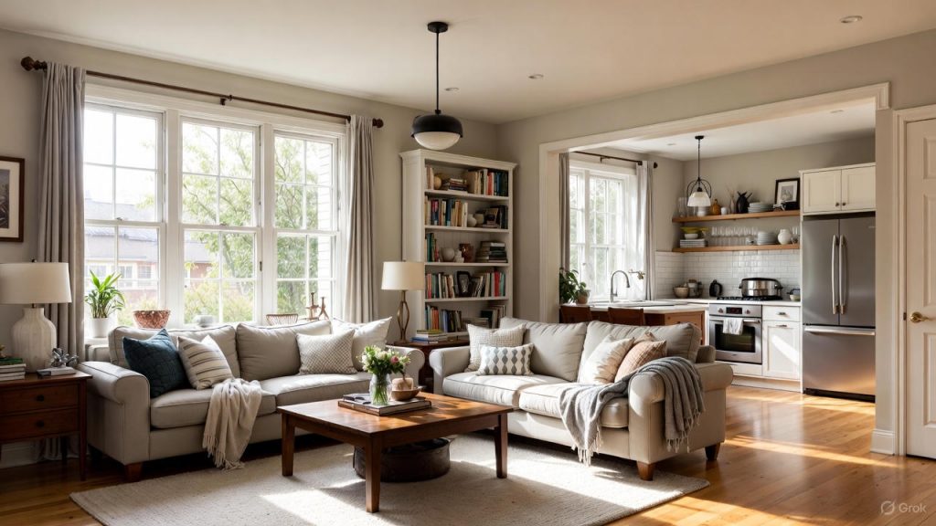 Love Where You Live Decluttering