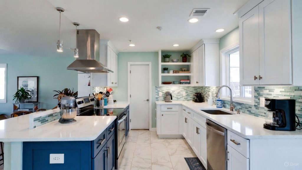 Love Where You Live Update Kitchens