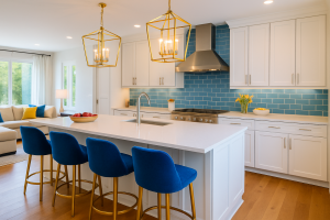 Luxury Real Estate Trends 2026