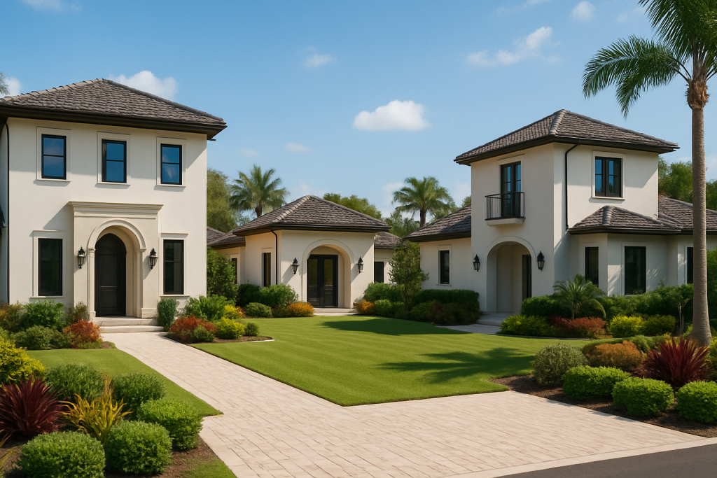 Luxury Real Estate Trends 2026 Multi Generational