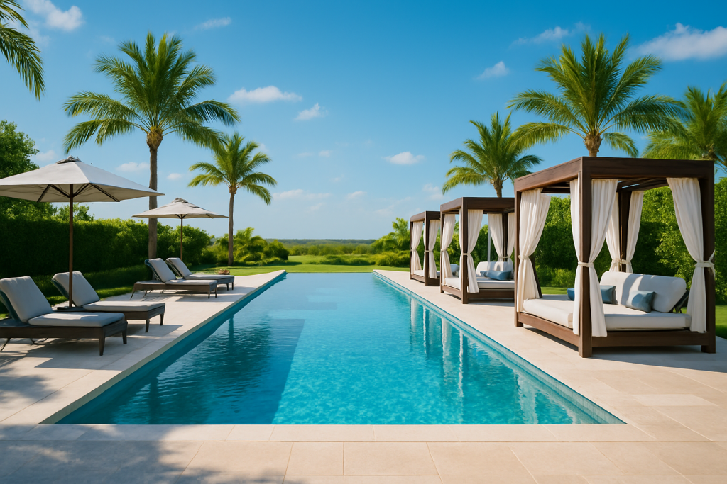 Luxury Real Estate Trends 2026 Resort Style