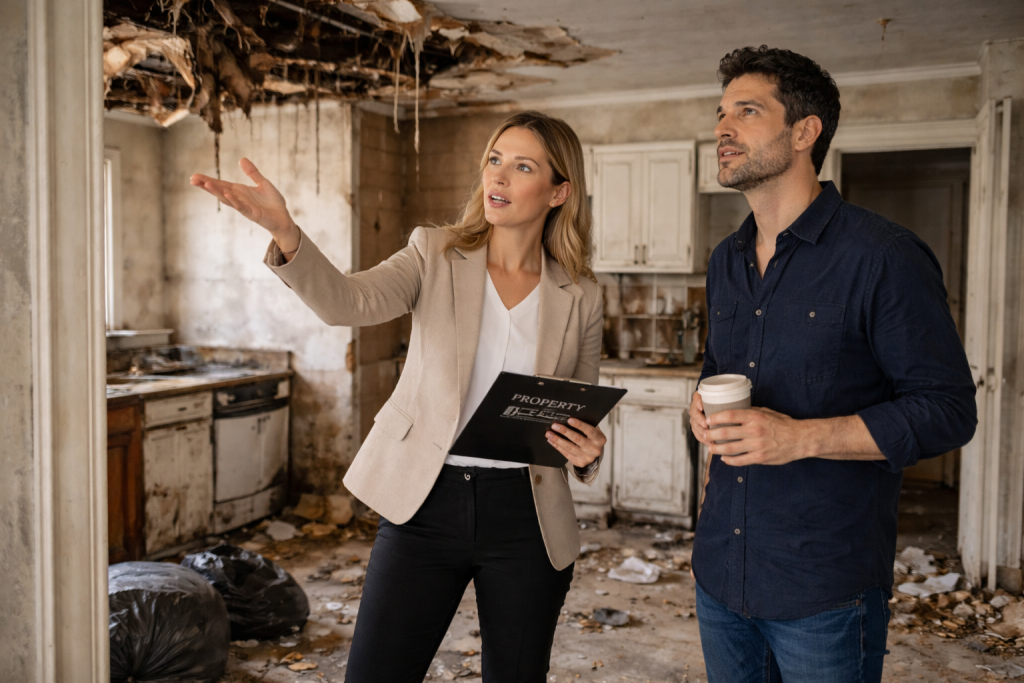 Real Estate Investing Guidance