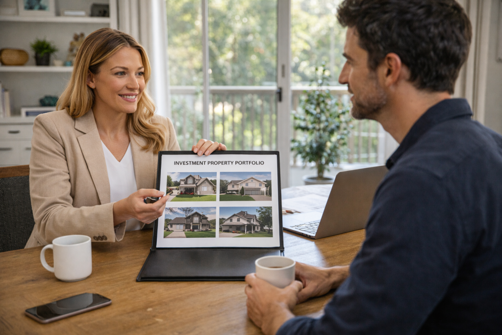 Real Estate Investing Guidance in Houston Texas