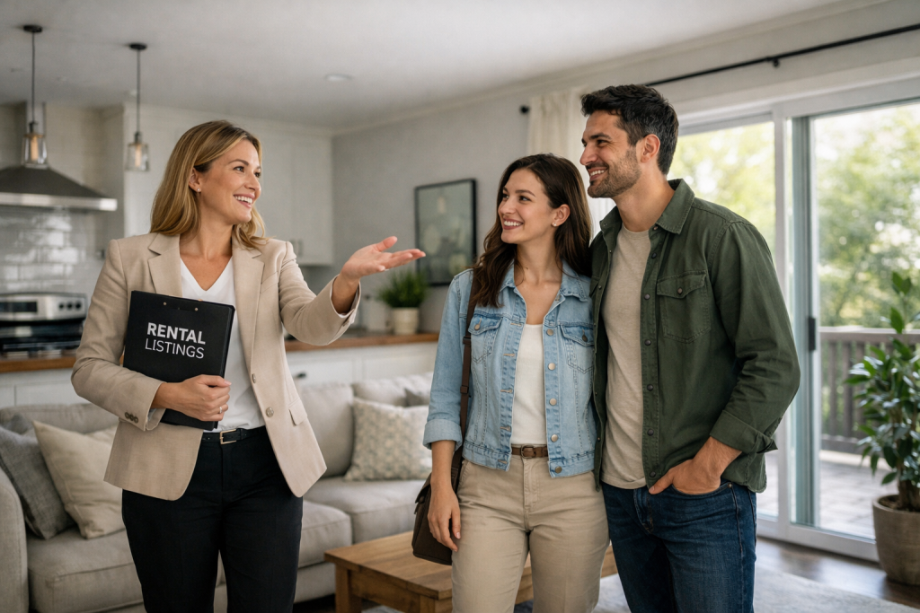 Rental Services in Houston Texas