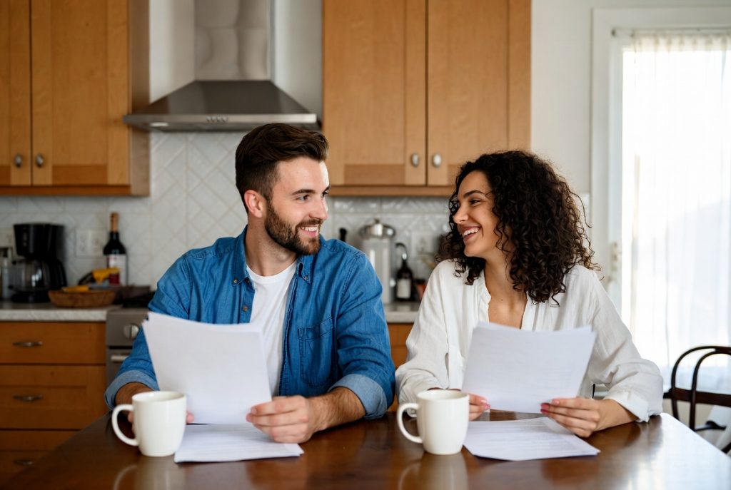 Should You Buy a Home Calmer Market