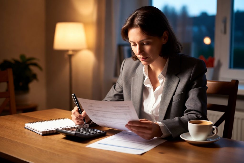 Should You Buy a Home Financial Considerations
