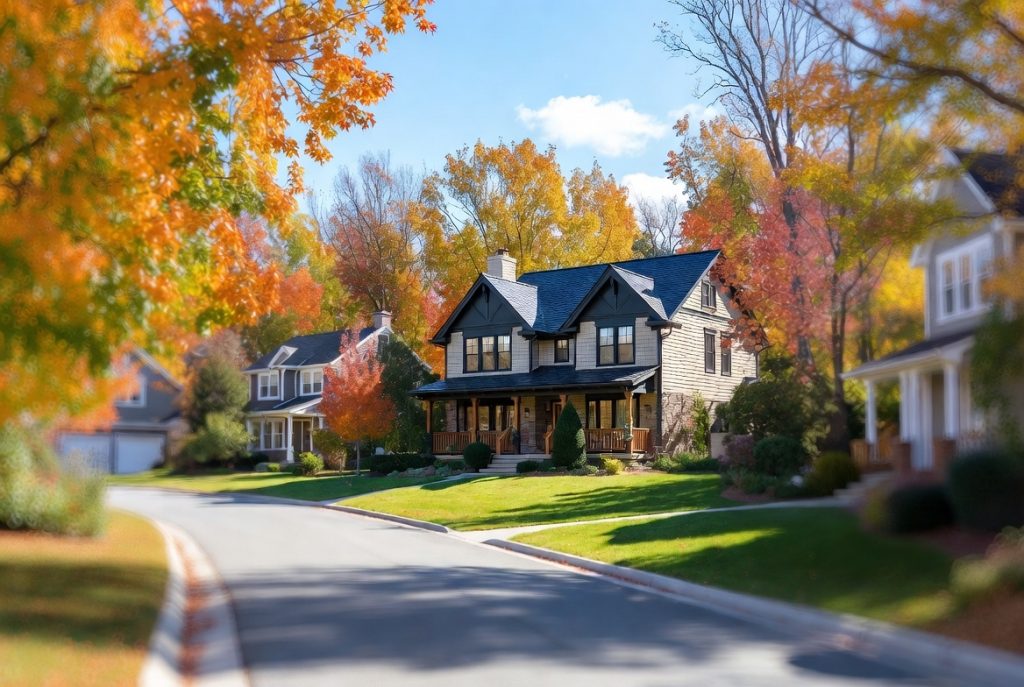 Should You Buy a Home Inventory Focused