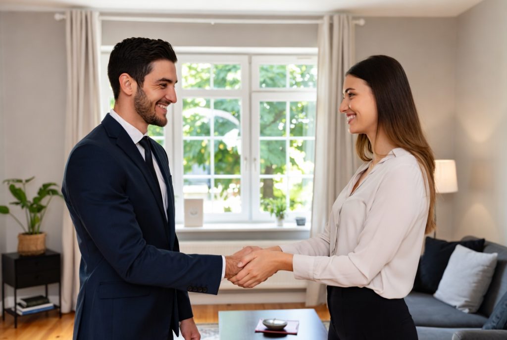 Should You Buy a Home Sellers Flexible