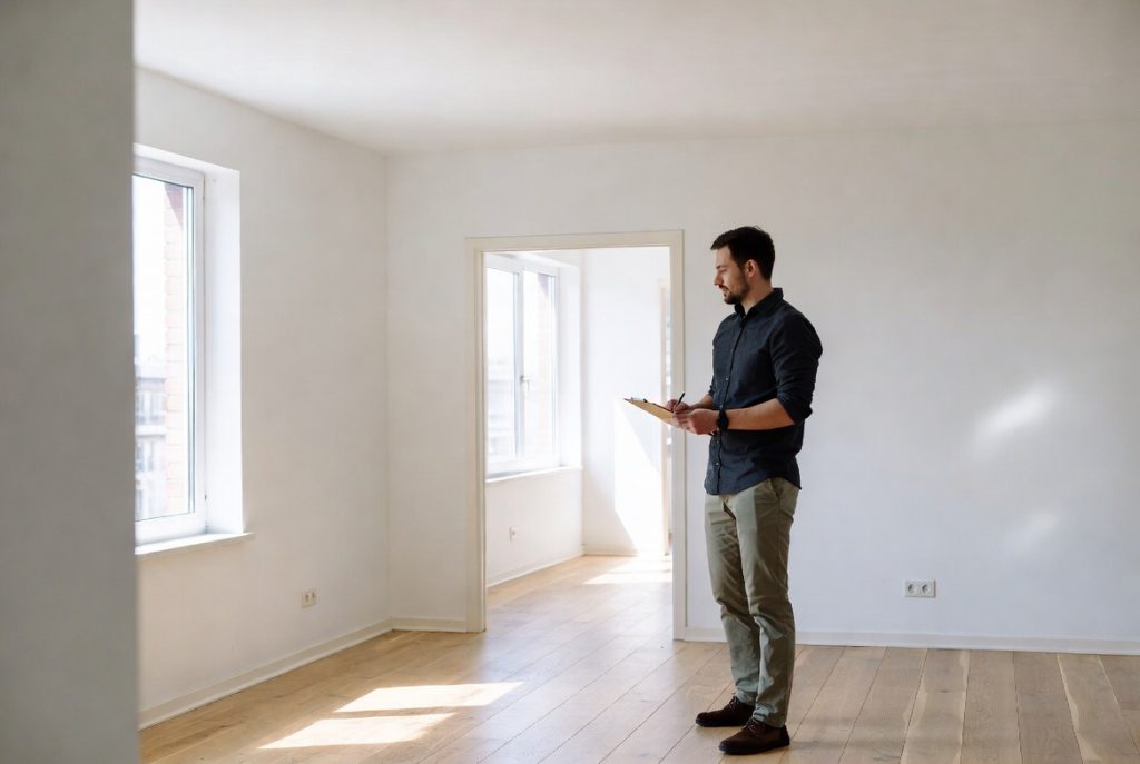Should You Buy a Home Smoother Transaction