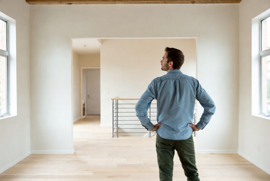 Should You Buy a Home When You're Ready