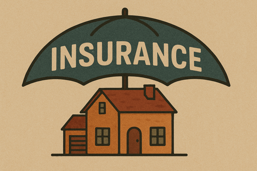 The Hidden Costs of Buying a Home Insurance