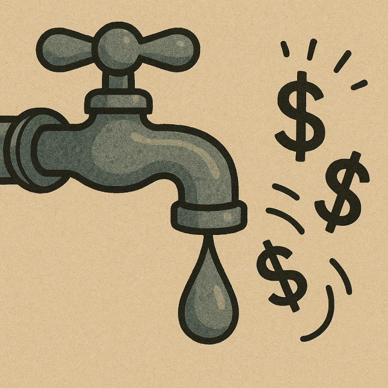 The Hidden Costs of Buying a Home Repairs