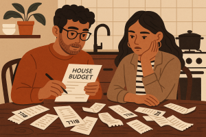 The Hidden Costs of Buying a Home in 2025