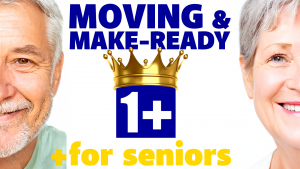 Moving and make ready promo ad